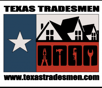 Texas Tradesmen Logo